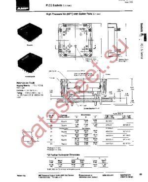 821815-1 datasheet  